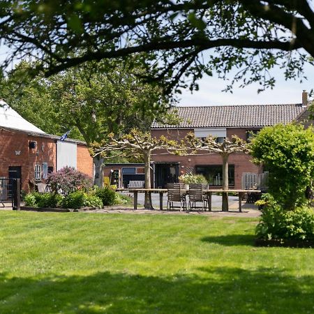 Holiday Home Vakantiehuisje Zeeuws-Vlaanderen By Interhome Sint Kruis 외부 사진