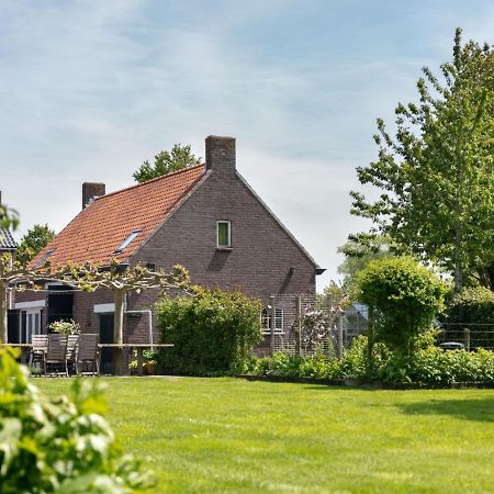 Holiday Home Vakantiehuisje Zeeuws-Vlaanderen By Interhome Sint Kruis 외부 사진