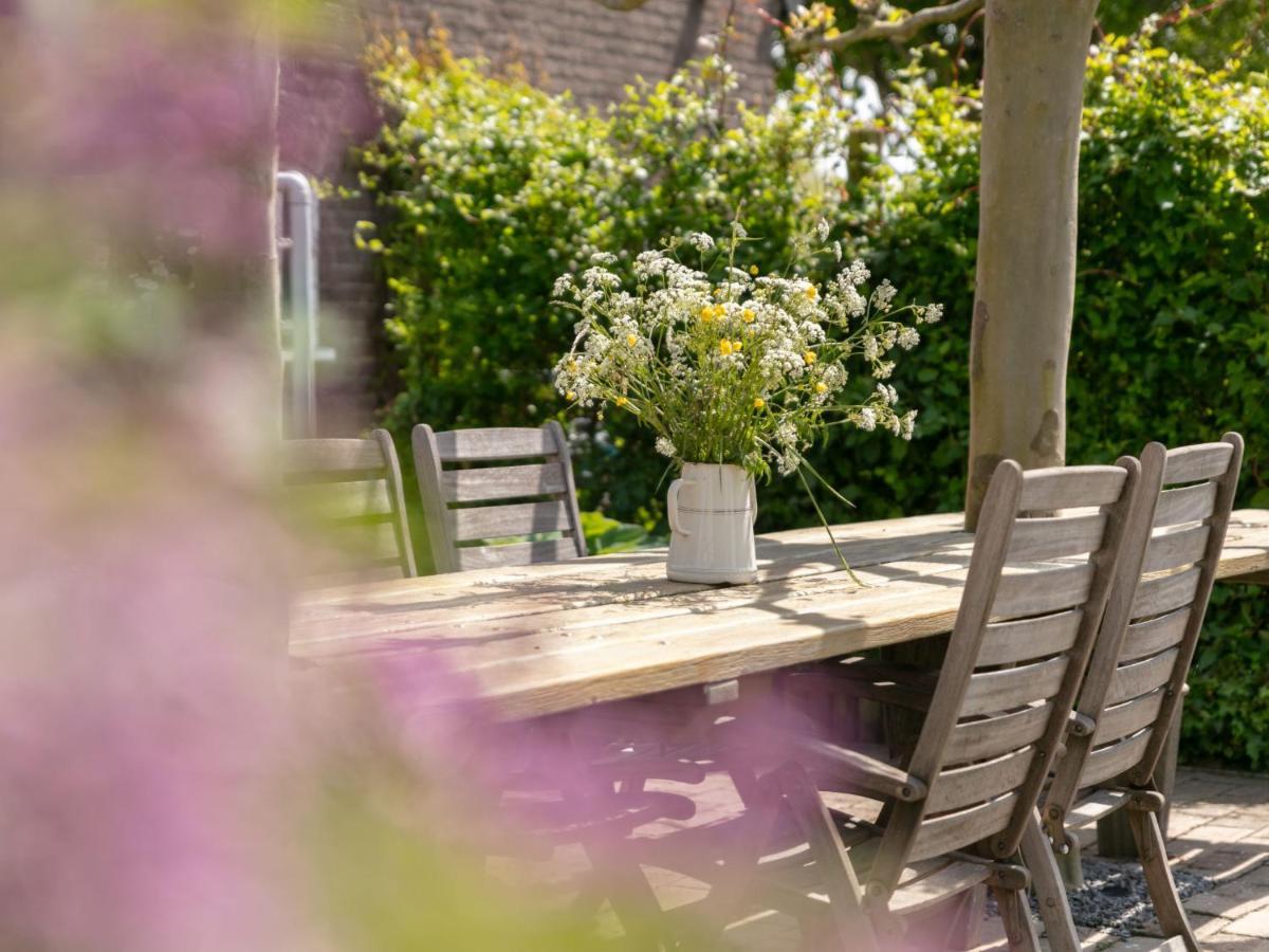 Holiday Home Vakantiehuisje Zeeuws-Vlaanderen By Interhome Sint Kruis 외부 사진
