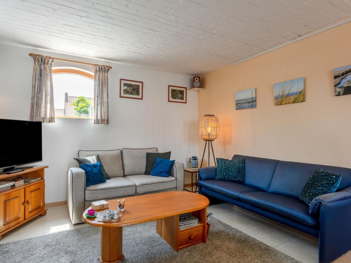 Holiday Home Vakantiehuisje Zeeuws-Vlaanderen By Interhome Sint Kruis 외부 사진
