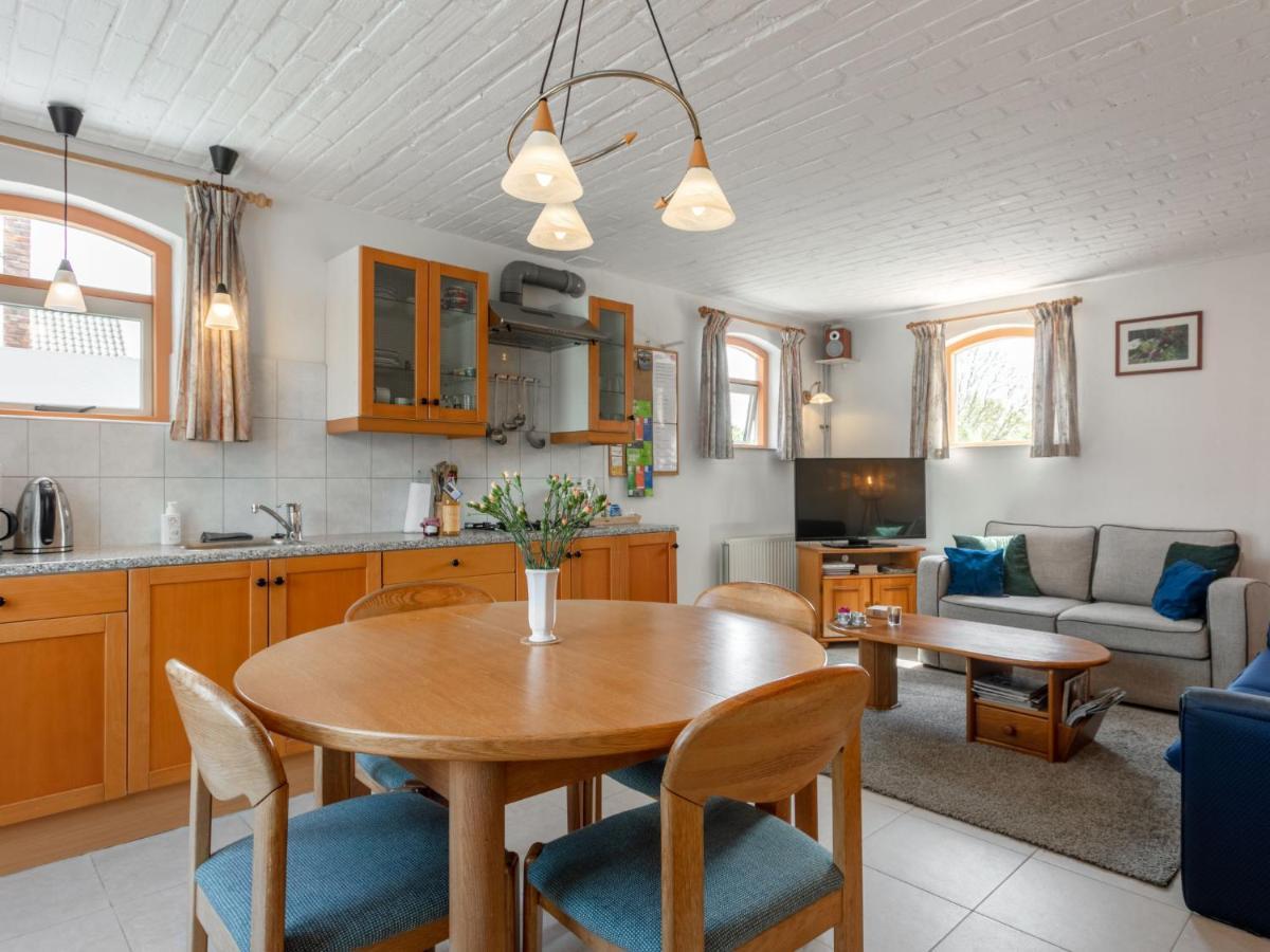 Holiday Home Vakantiehuisje Zeeuws-Vlaanderen By Interhome Sint Kruis 외부 사진