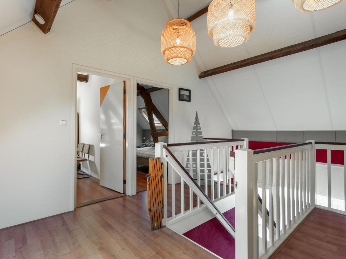 Holiday Home Vakantiehuisje Zeeuws-Vlaanderen By Interhome Sint Kruis 외부 사진