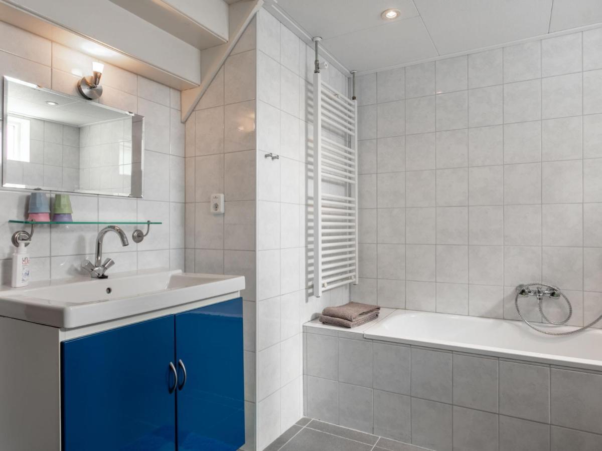 Holiday Home Vakantiehuisje Zeeuws-Vlaanderen By Interhome Sint Kruis 외부 사진