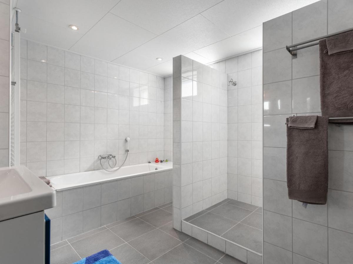 Holiday Home Vakantiehuisje Zeeuws-Vlaanderen By Interhome Sint Kruis 외부 사진
